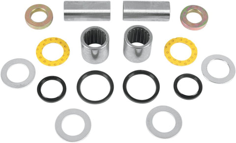 Mse Swng Arm Brng Kit Cr MOOSE RACING HARD-PARTS MOOSE RACING MOTOVEIKALS 21