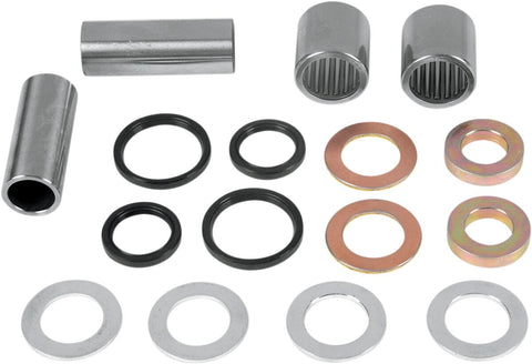 Mse Swng Arm Brng Kit Cr MOOSE RACING HARD-PARTS MOOSE RACING MOTOVEIKALS 21