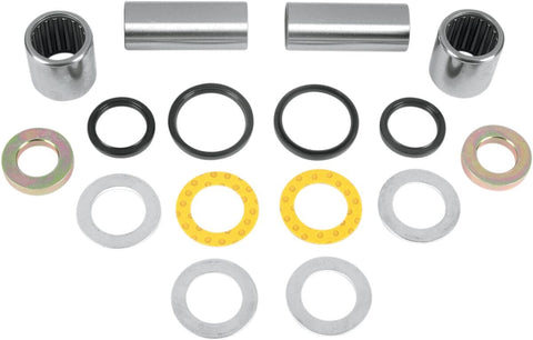 Mse Swng Arm Brng Kit Cr MOOSE RACING HARD-PARTS MOOSE RACING MOTOVEIKALS 21