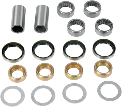 Mse Swng Arm Brng Kit Ktm MOOSE RACING HARD-PARTS MOOSE RACING MOTOVEIKALS 21