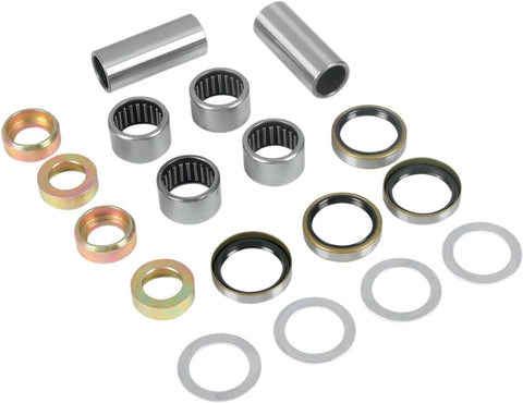 Mse Swng Arm Brng Kit Ktm MOOSE RACING HARD-PARTS MOOSE RACING MOTOVEIKALS 21