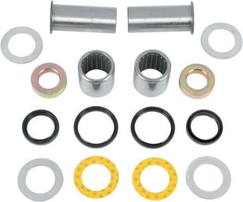 Mse Swng Arm Brng Kit Kx MOOSE RACING HARD-PARTS MOOSE RACING MOTOVEIKALS 21