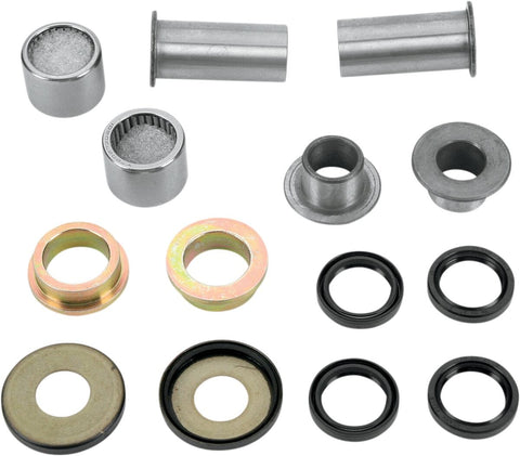 Mse Swng Arm Brng Kit Lt MOOSE RACING HARD-PARTS MOOSE RACING MOTOVEIKALS 21