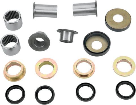 Mse Swng Arm Brng Kit Rm MOOSE RACING HARD-PARTS MOOSE RACING MOTOVEIKALS 21