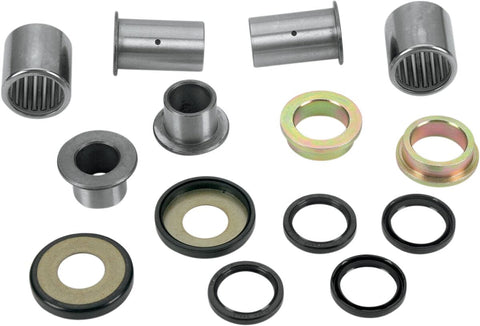 Mse Swng Arm Brng Kit Rm MOOSE RACING HARD-PARTS MOOSE RACING MOTOVEIKALS 21
