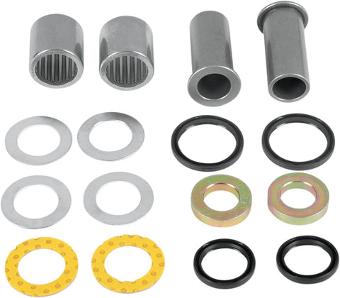 Mse Swng Arm Brng Kit Rm MOOSE RACING HARD-PARTS MOOSE RACING MOTOVEIKALS 21