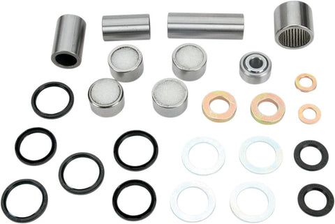 Mse Swng Arm Link Kit Cr MOOSE RACING HARD-PARTS MOOSE RACING MOTOVEIKALS 21