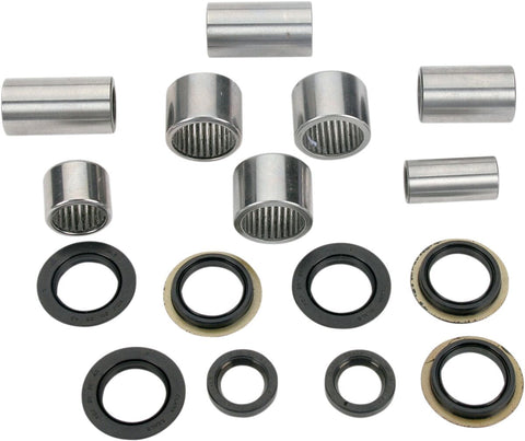 Mse Swng Arm Link Kit Cr MOOSE RACING HARD-PARTS MOOSE RACING MOTOVEIKALS 21