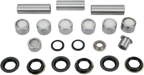 Mse Swng Arm Link Kit Kx MOOSE RACING HARD-PARTS MOOSE RACING MOTOVEIKALS 21