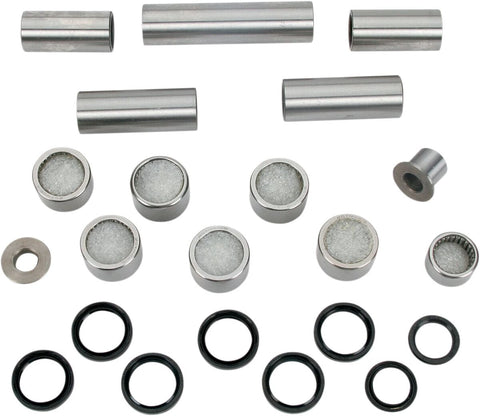 Mse Swng Arm Link Kit Kx MOOSE RACING HARD-PARTS MOOSE RACING MOTOVEIKALS 21