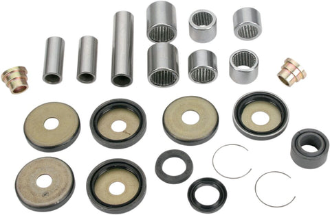 Mse Swng Arm Link Kit Xr MOOSE RACING HARD-PARTS MOOSE RACING MOTOVEIKALS 21