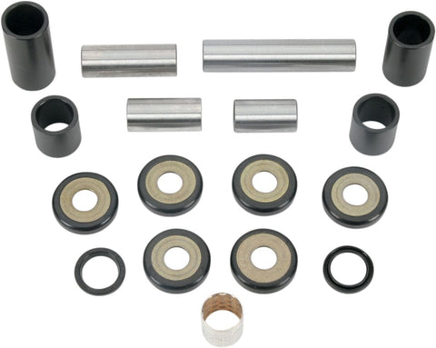 Mse Swng Arm Link Kit Xr MOOSE RACING HARD-PARTS MOOSE RACING MOTOVEIKALS 21