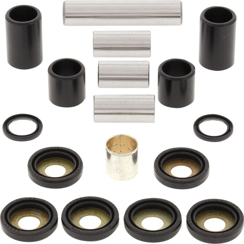 Mse Swng Arm Link Kit Xr MOOSE RACING HARD-PARTS MOOSE RACING MOTOVEIKALS 21