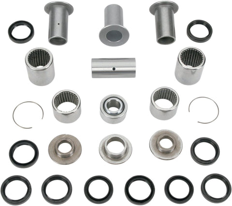 Mse Swng Arm Link Kit Yz MOOSE RACING HARD-PARTS MOOSE RACING MOTOVEIKALS 21