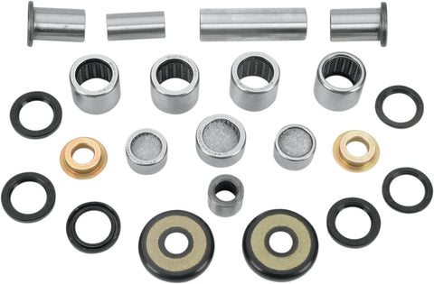 Mse Swng Arm Link Kit Yz MOOSE RACING HARD-PARTS MOOSE RACING MOTOVEIKALS 21