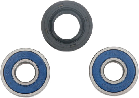 Mse Whl Brg Kit MOOSE RACING HARD-PARTS MOOSE RACING MOTOVEIKALS 21