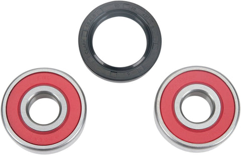 Mse Whl Brg Kit MOOSE RACING HARD-PARTS MOOSE RACING MOTOVEIKALS 21