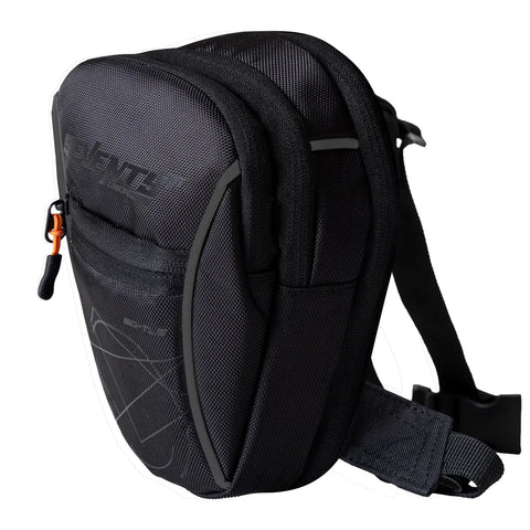 MT Helmets Motorcycle Leg Bag SD-TL2 black 70 DEGREES MOTOVEIKALS 21