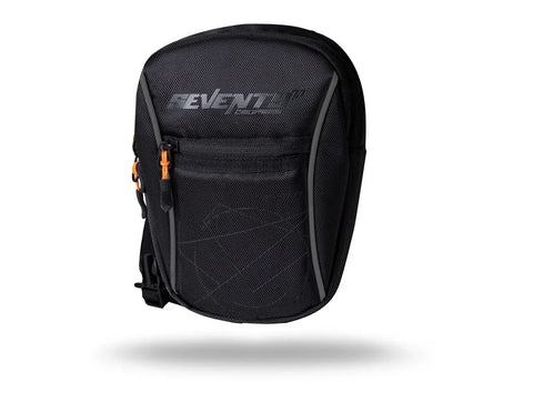 MT Helmets Motorcycle Leg Bag SD-TL2 black 70 DEGREES MOTOVEIKALS 21