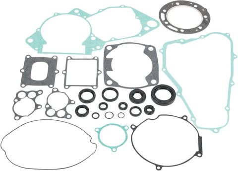 Mtr Gskt/Seal-Cr500 85-88 MOOSE RACING HARD-PARTS MOOSE RACING MOTOVEIKALS 21