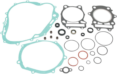 Mtr Gskt/Seal-Dr350 90-99 MOOSE RACING HARD-PARTS MOOSE RACING MOTOVEIKALS 21