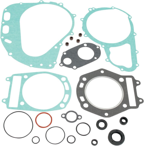 Mtr Gskt/Seal-Dr650 96-06 MOOSE RACING HARD-PARTS MOOSE RACING MOTOVEIKALS 21