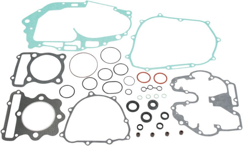 Mtr Gskt/Seal-Xr250 96-04 MOOSE RACING HARD-PARTS MOOSE RACING MOTOVEIKALS 21