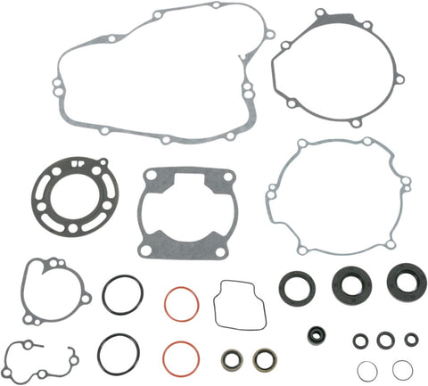 Mtr Gskt/Sl Kx/85 01- MOOSE RACING HARD-PARTS MOOSE RACING MOTOVEIKALS 21