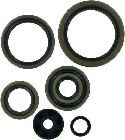 Mtr Seals-250/300Sx Exc MOOSE RACING HARD-PARTS MOOSE RACING MOTOVEIKALS 21