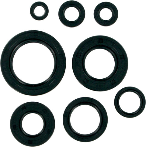 Mtr Seals Atc/Trx 250 MOOSE RACING HARD-PARTS MOOSE RACING MOTOVEIKALS 21