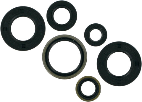 Mtr Seals-Ktm 65Sx 98- MOOSE RACING HARD-PARTS MOOSE RACING MOTOVEIKALS 21