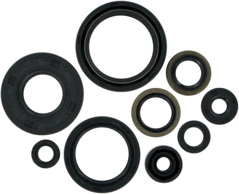 Mtr Seals-Kx125 2003 MOOSE RACING HARD-PARTS MOOSE RACING MOTOVEIKALS 21