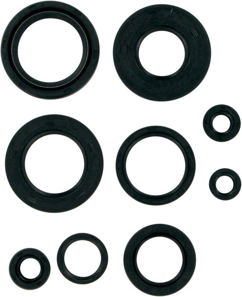 Mtr Seals Lt250R 87-92 MOOSE RACING HARD-PARTS MOOSE RACING MOTOVEIKALS 21