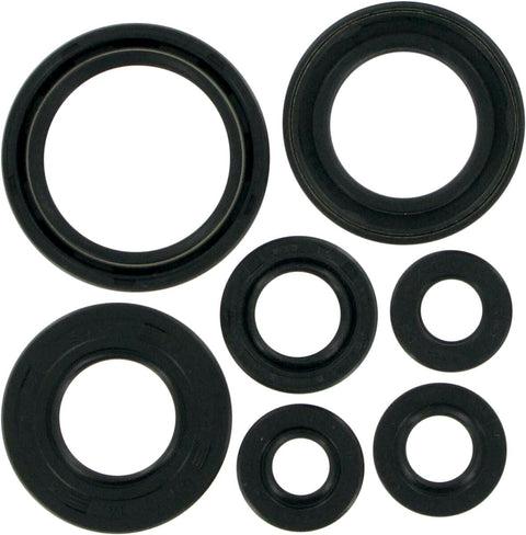 Mtr Seals-Pw80 86- MOOSE RACING HARD-PARTS MOOSE RACING MOTOVEIKALS 21