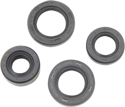Mtr Seals-Xr50/70 97- MOOSE RACING HARD-PARTS MOOSE RACING MOTOVEIKALS 21