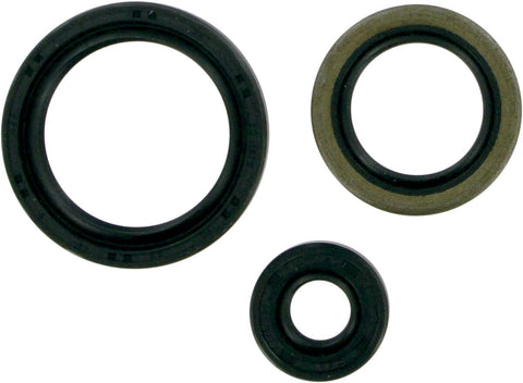 Mtr Sls Pol 325-500 4-Str MOOSE RACING HARD-PARTS MOOSE RACING MOTOVEIKALS 21