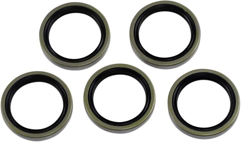 Mtr Sprkt Seal L74-97Xl JAMES GASKET JAMES GASKETS MOTOVEIKALS 21