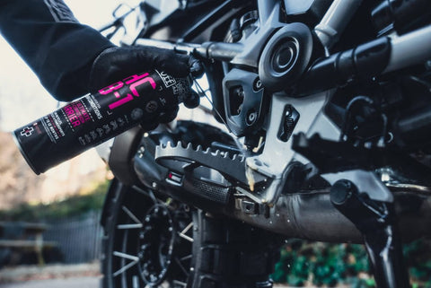 Muc-Off HCB-1 Harsh Condition Barrier pretkorozijas aizsargpārklājums MOTOVEIKALS 21 MOTOVEIKALS 21