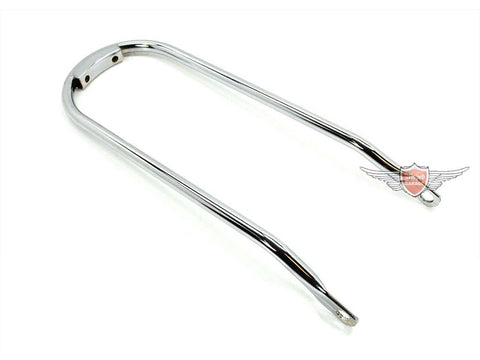 Mudguard bracket chrome swingarm fork for Hercules K 50 SX RX SE RE RL RLC DIVERSE / IMPORT MOTOVEIKALS 21