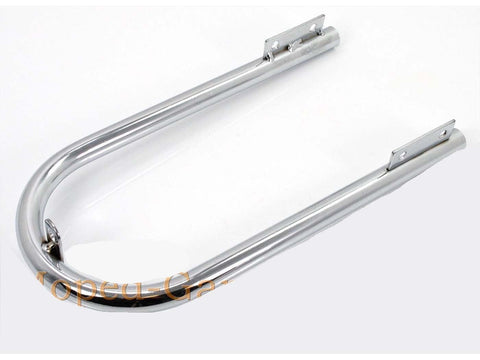 Mudguard bracket for Puch Maxi S, N, moped, moped, mokick DIVERSE / IMPORT MOTOVEIKALS 21