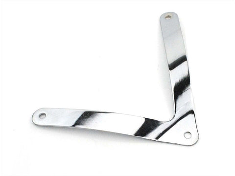 Mudguard bracket mounting distance bottom 170mm from top 140mm for Mustang DIVERSE / IMPORT MOTOVEIKALS 21