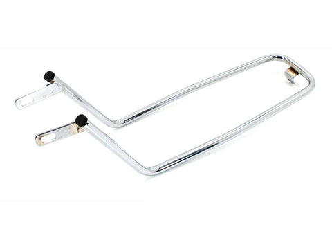 Mudguard bracket replica for Peugeot 103 moped DIVERSE / IMPORT MOTOVEIKALS 21