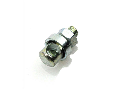 Mudguard clamping piece for Simson SR 1, 2, moped DIVERSE / IMPORT MOTOVEIKALS 21