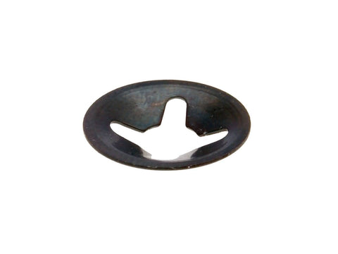 mudguard crest bush locking washer for Piaggio, Vespa OEM STANDARD MOTOVEIKALS 21