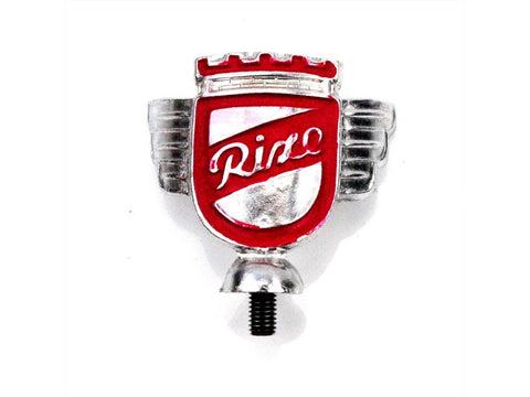 Mudguard emblem for bicycle, moped, moped, mokick DIVERSE / IMPORT MOTOVEIKALS 21