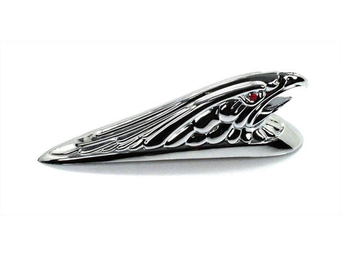 Mudguard figure eagle chrome-plated short DIVERSE / IMPORT MOTOVEIKALS 21