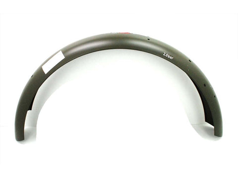 Mudguard Hercules for K 125 BW V1, V2 DIVERSE / IMPORT MOTOVEIKALS 21