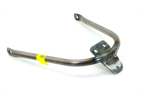 Mudguard holder Pränafa Blank unpainted for Hercules BW 125 DIVERSE / IMPORT MOTOVEIKALS 21
