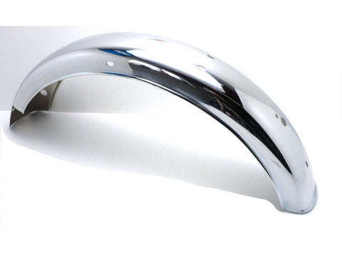 Mudguard import for Kreidler Florett, Zündapp, Hercules, Puch DIVERSE / IMPORT MOTOVEIKALS 21