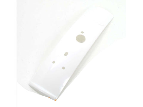 Mudguard pad 1 piece length 295mm width 75mm for Kreidler Florett RS, RMC, LF, LH, K54 DIVERSE / IMPORT MOTOVEIKALS 21
